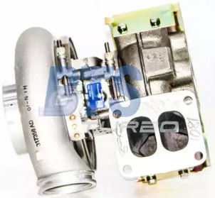 bts turbo t911519